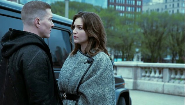 #S2 — E1 Quantum Leap Season 2 Episode 1 (NBC) Full Episodes