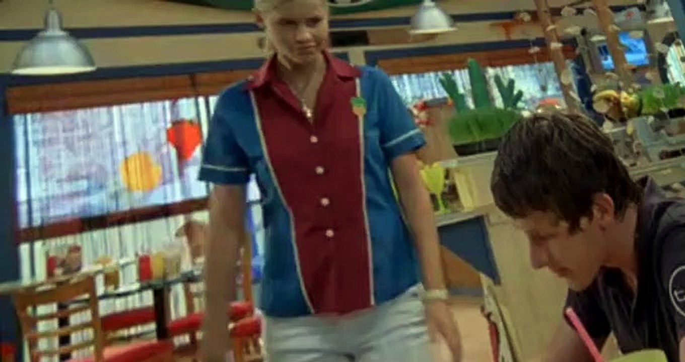 H2O: Just Add Water S02 E15