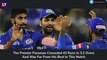 Delhi Capitals vs Mumbai Indians IPL 2022: 3 Reasons Why MI Lost