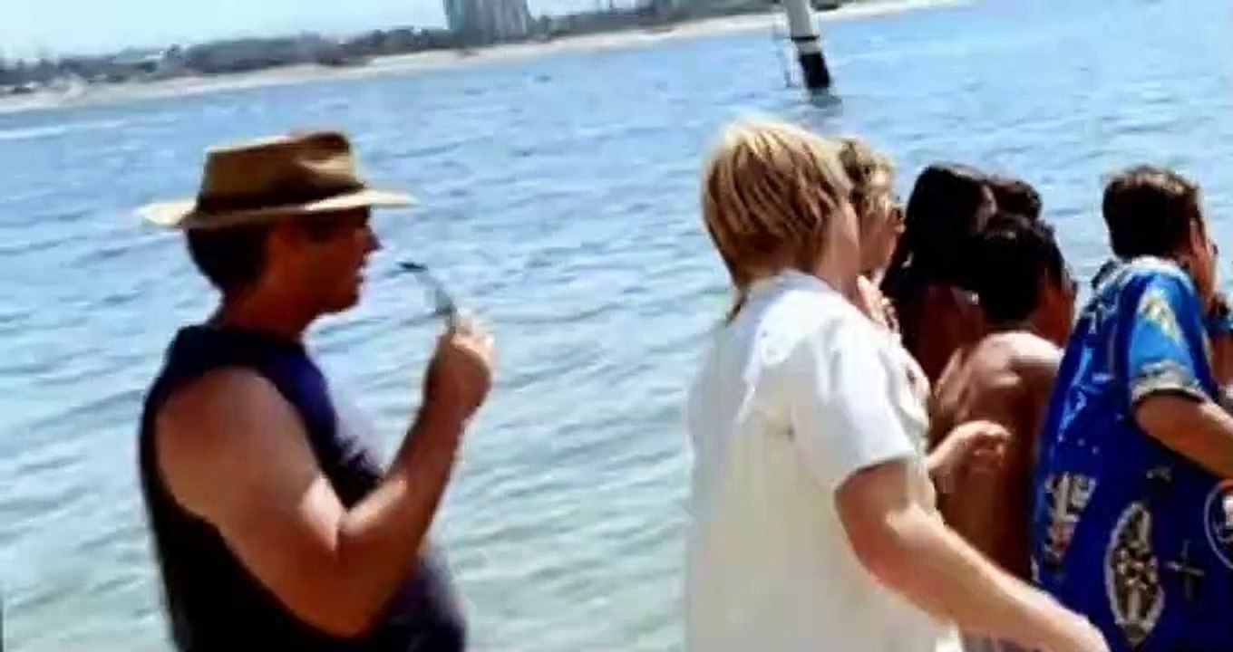 H2O: Just Add Water S02 E16