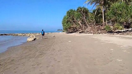 Calm & chill Saint Martin Island ,Chittagong,Bangladesh.