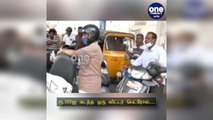 சென்னை: ரூ.105ஐ கடந்த ஒரு லிட்டர் பெட்ரோல்…  டீசல் விலையும் உயர்வு.. பொதுமக்கள் ஷாக்!