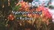 Rio Grime - Nyanyian Sunyi (Official Lyric Video)