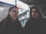 Virginie et michel