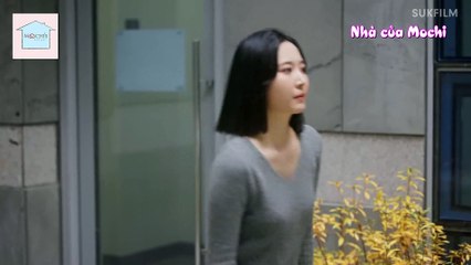 [Vietsub] Hay là mình ngủ lại đây SS2-  Tập 1: Đặc điểm khi ghen