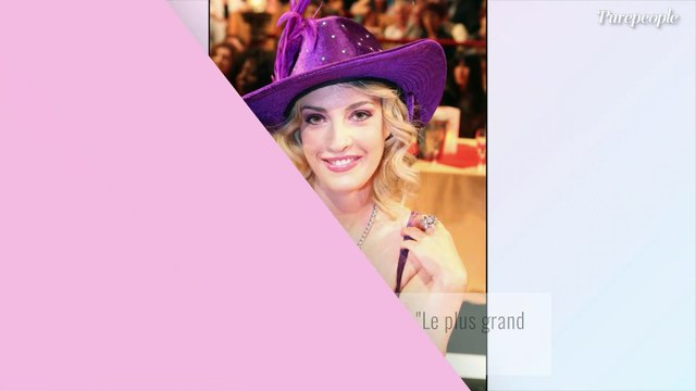 Eve Angeli traumatisée par sa chirurgie mammaire : C'est une horreur, on te charcute !