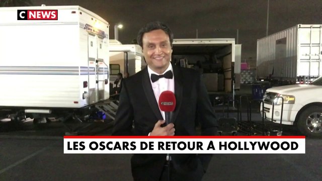 Ramzy Malouki : «Will Smith monte sur scène, présente ses excuses à l’académie et tente de se justifier en disant que l’amour fait faire des choses complètement folles»