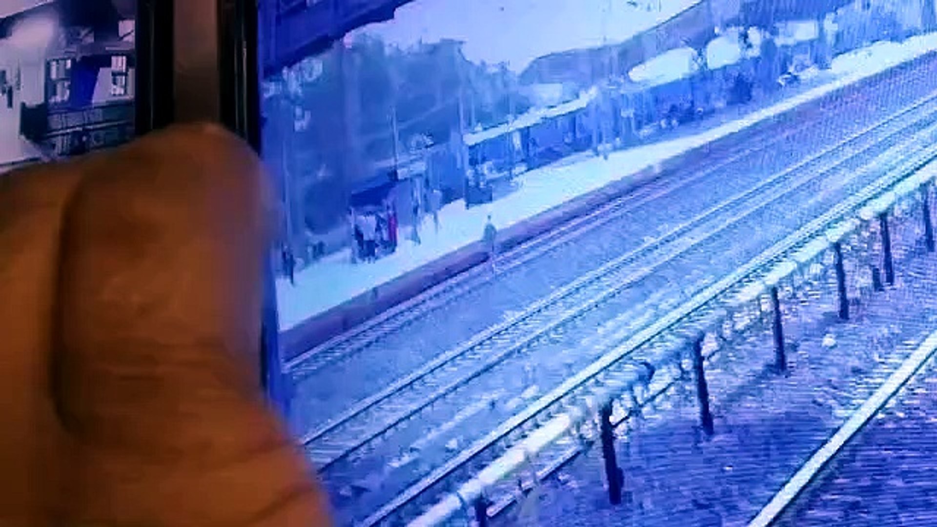 railway latest hindi news