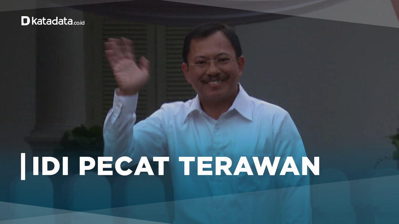 5 Alasan IDI Pecat Terawan, Termasuk Soal Vaksin Nusantara | Katadata Indonesia