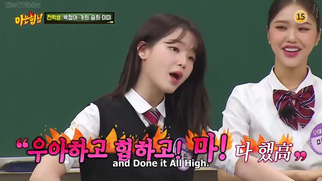 Lee Soo Geun, Kim Young Chul & Lee Jin Ho's quarantine story, Seung Hee mimicking Seo Jang Hoon, Kahi's Strong Heart incident #KnowingBrosEpisode325