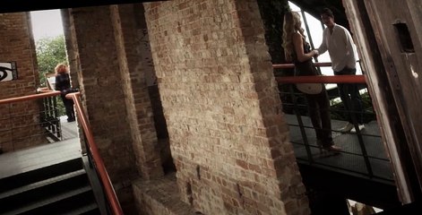 The Immortals of Brazil S01 E05