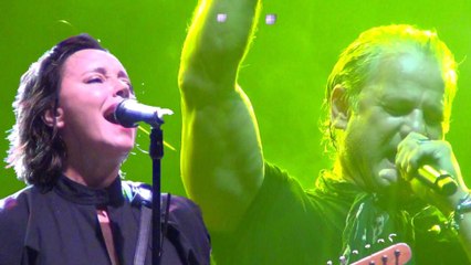 Rock in the Park  1, Jon Stevens, Arc,  Baby Animals, Kingswood (order),  Welcome to Country , Parramatta Night 5, The Crescent, Sydney 27 Mar 22