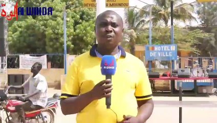 Tchad : visite du PCMT à Moundou, qu'en pense la population ?