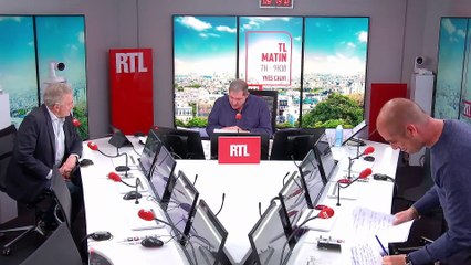 L'invité de 8h20 du 28 mars 2022
