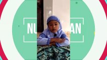 [NOMINASI JUARA FAVORIT]_KEYSHA_RA HIDAYATUL FALAH_LOMBA HAFALAN SURAT PENDEK