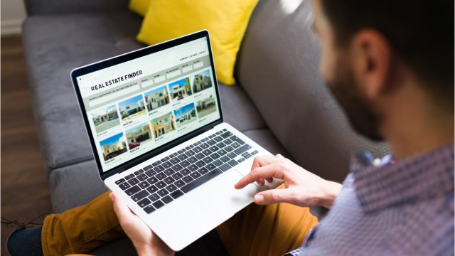 Immobilier : “les taux et les prix s’envolent aux Etats-Unis, les acheteurs sont pris au piège”