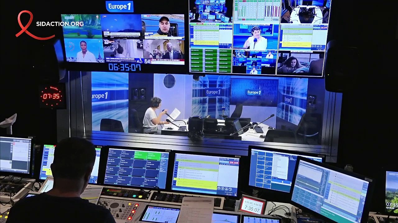 INFO EUROPE 1 - Élection présidentielle : Macron connaît déjà son futur gouvernement