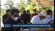 Bupati Klungkung & HPPNP Serius Kembangkan Pariwisata Nusa Penida 2022