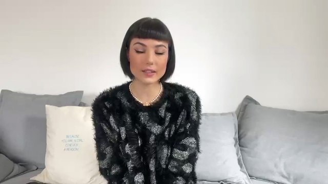 Giorgia Soleri: Per la mia diagnosi di endometriosi ci sono voluti 11 anni