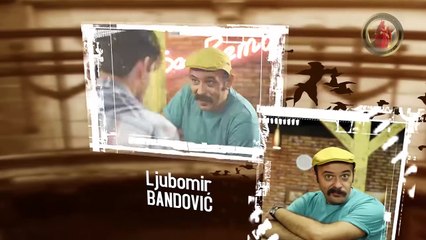 Lud zbunjen normalan 147epizoda 6sezona