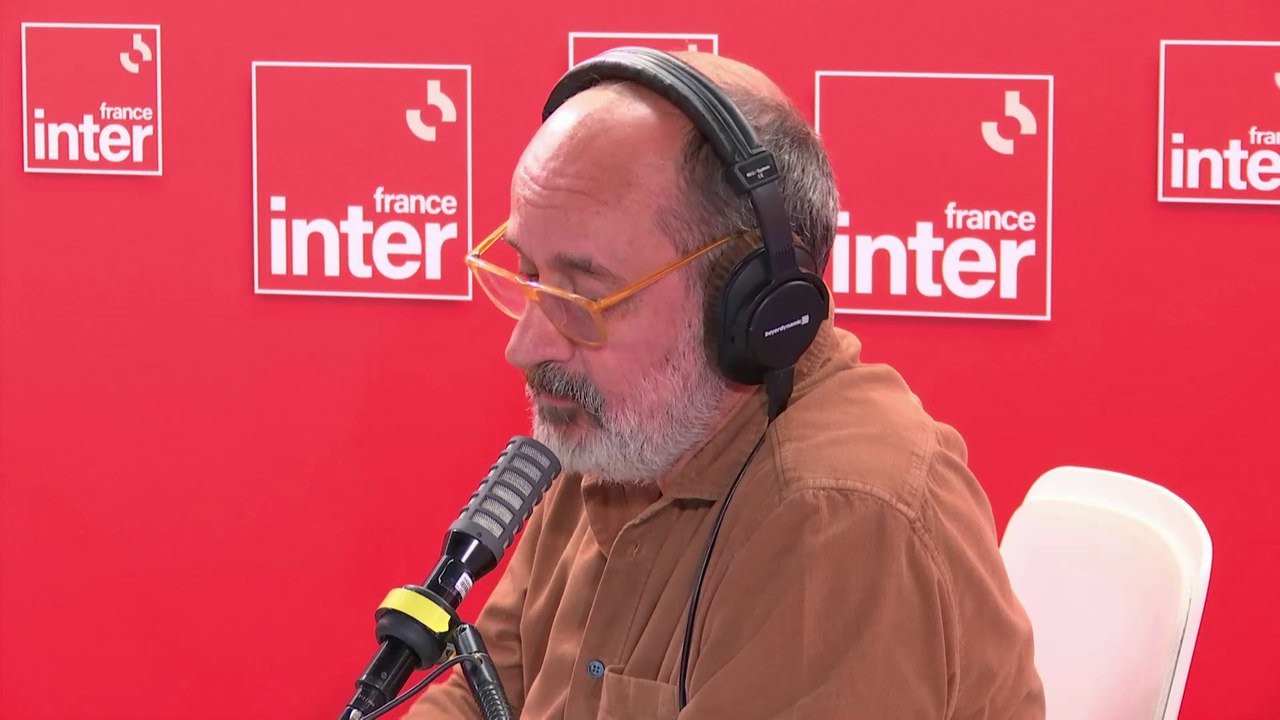 Vive la tarte aux pommes de Moumoune ! - Le billet de Daniel Morin