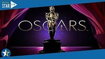 Oscars 2022 : découvrez le palmarès
