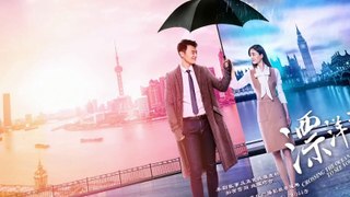 Across the Ocean to See You S01 E17