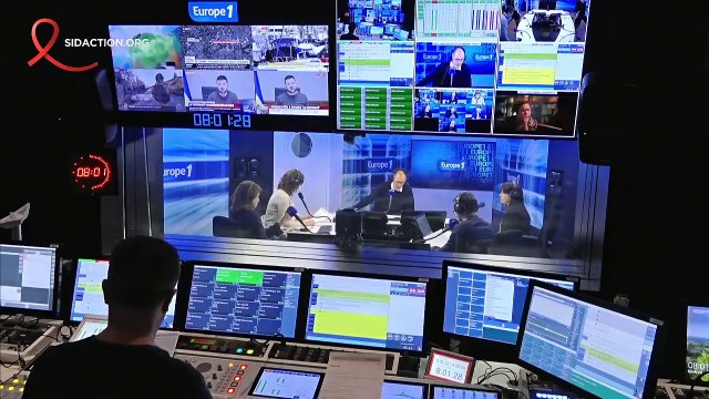 Présidentielle : l'entourage d'Emmanuel Macron craint la percée de Marine le Pen