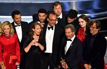 Oscars 2022 roundup: CODA leads Oscar winners with Best Picture accolade while Dune wins six awards