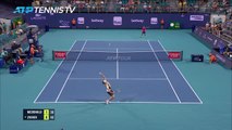 Zverev cruises against McDonald