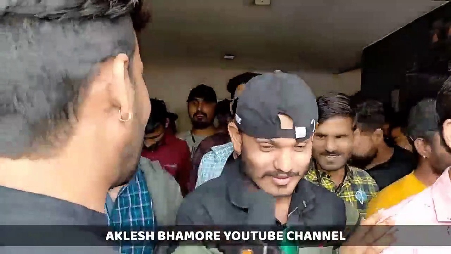 ⁣RRR Movie Public Review - RRR Movie Review - RRR Review Hindi #rrrreview