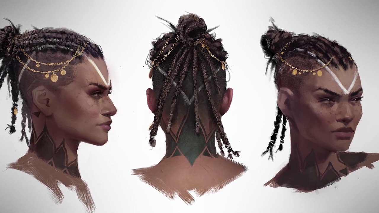 Flintlock : Behind the Scenes - Carnet de développeurs "A New Dawn"