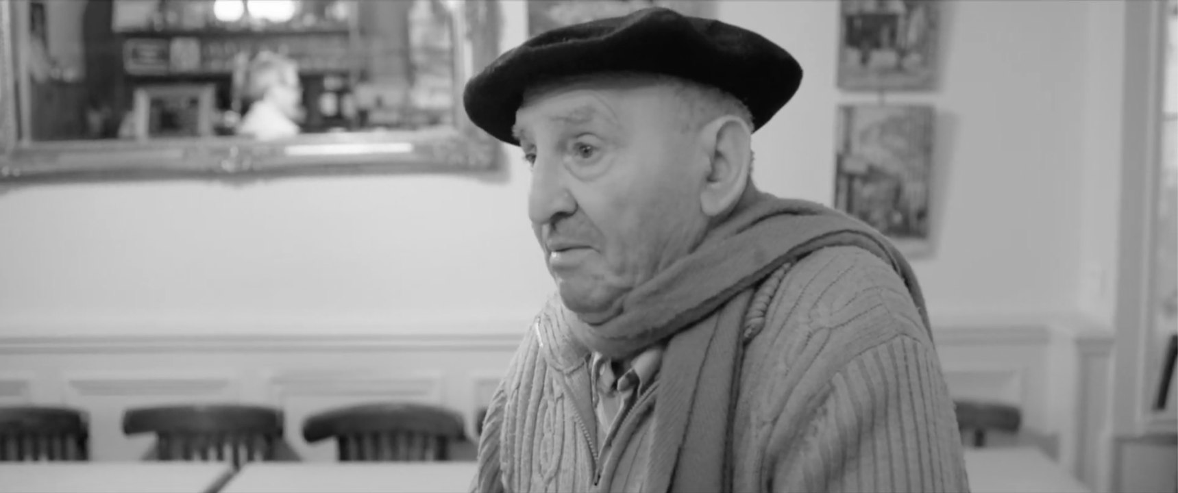 Belleville, belle et rebelle - Trailer (Deutsche UT) HD