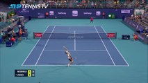 Zverev cruises against McDonald