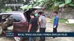 Pelaku Begal Tewas Usai Baku Tembak dengan Polisi