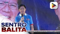 Sen. Lacson, nagpaabot ng pagbati kay Pres. Duterte