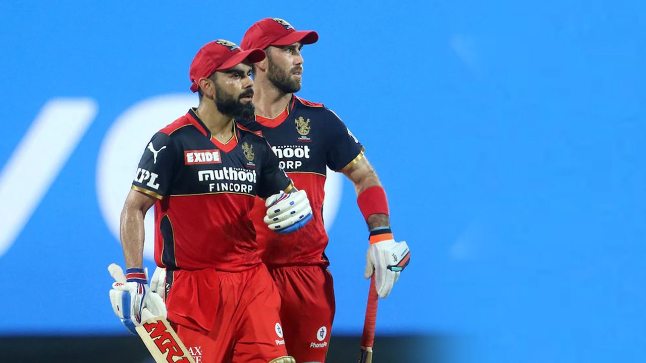 RCB ಮಧ್ಯಮ ಕ್ರಮಾಂಕ, ಅದ್ರಲ್ಲೂ DK ಬಗ್ಗೆ ಇನ್ಯಾರೂ ಟೀಕೆ ಮಾಡಂಗಿಲ್ಲ | Oneindia Kannada