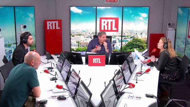 Les infos de 8h - Jubillar : la défense de Cédric mise à mal par l'expertise de son téléphone