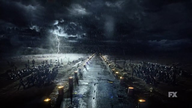 Mayans MC - Tráiler Temporada 4