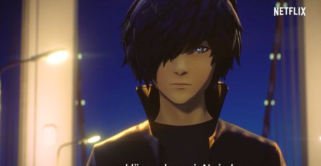 Ghost In The Shell SAC 2045 - S02 Trailer (Deutsche UT) HD