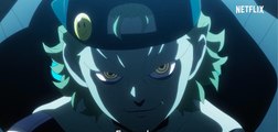 Spriggan - S01 Teaser Trailer 3 (Deutsche UT) HD