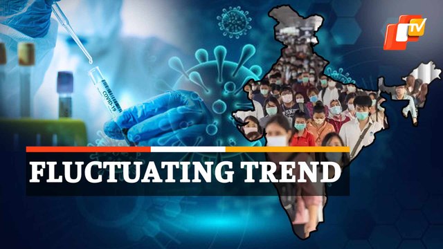 Covid Update For March 28: India Records Decline In Cases & Deaths