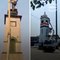 Indian Tricolour Hoisted On Kolar Clock Tower After 70Years