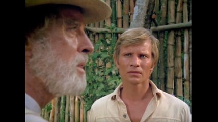 The Island Of Dr. Moreau - Trailer 2 (English) HD