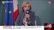 Valérie Pécresse: "Je ne veux plus d'enfants pauvres en France"