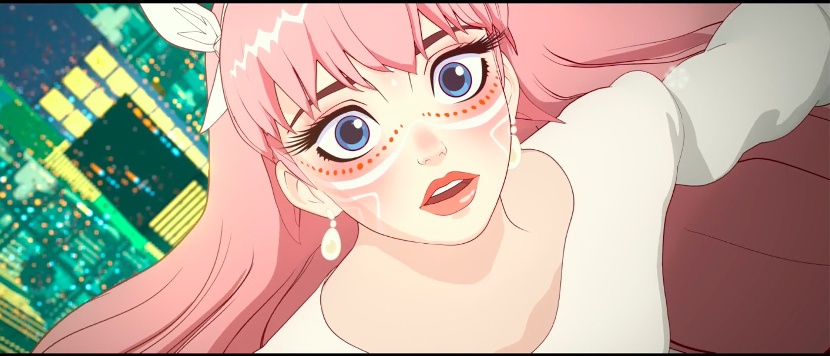 Belle - Trailer (Deutsch) HD