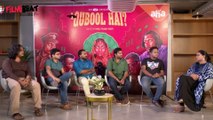 Qubool Hai Team On Child Marriages In Hyderabad | Filmibeat Telugu