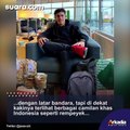 Marc Marquez Borong Oleh-oleh Rempeyek Hingga Batagor Kering Ternyata Ini Faktanya!