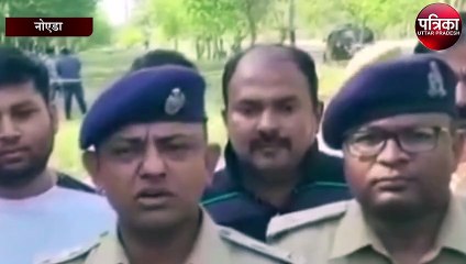 जब पुलिस के लिए सिरदर्द बना युवक, जानें फिर पुलिस ने क्या किया