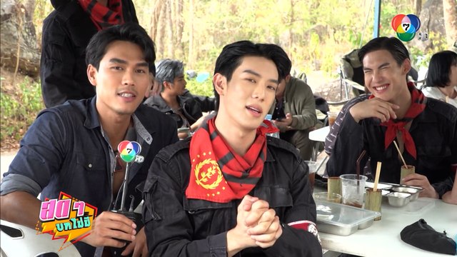 สดๆ บทไม่มี | เสาร์ 5 | 28 มี.ค.65 | Ch7HD